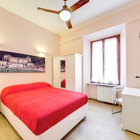 Apartment Colosseo Roma Oda fotoğraf