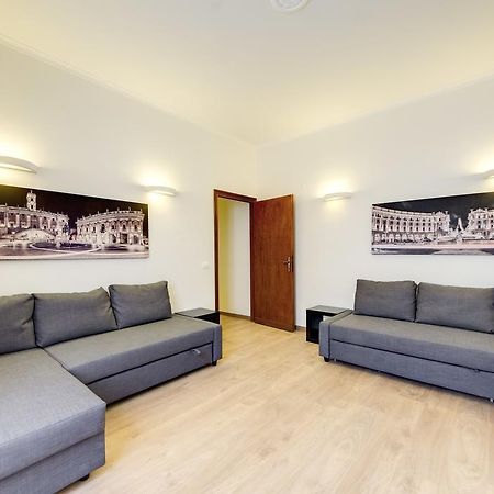 Apartment Colosseo Roma Oda fotoğraf