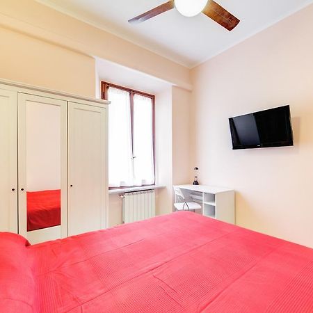 Apartment Colosseo Roma Oda fotoğraf