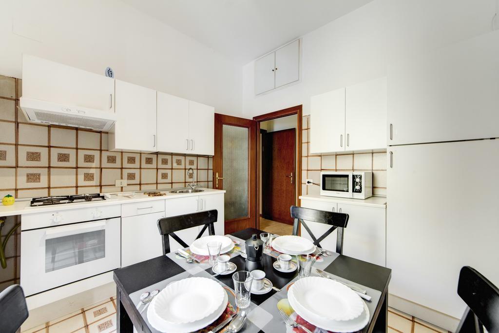 Apartment Colosseo Roma Oda fotoğraf