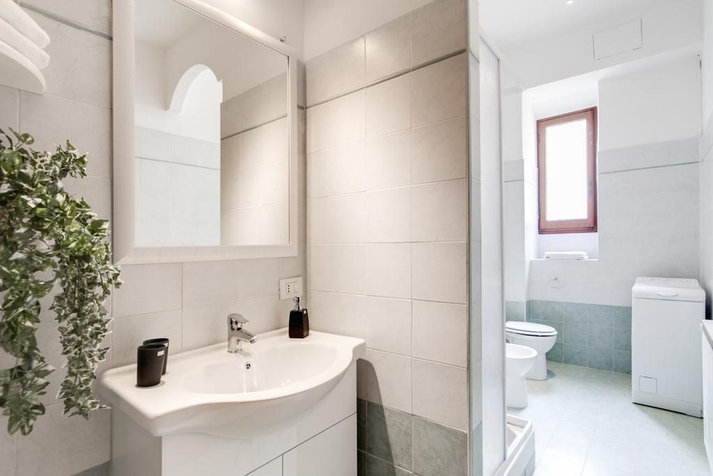 Apartment Colosseo Roma Oda fotoğraf