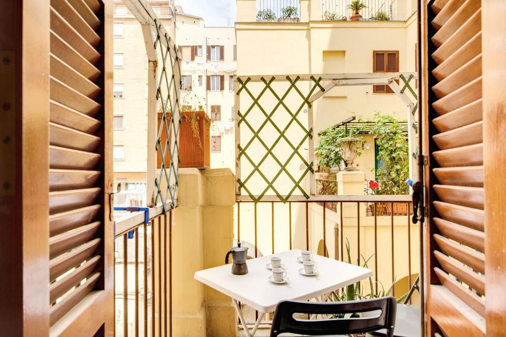 Apartment Colosseo Roma Oda fotoğraf